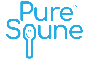 Pure Spune Logo